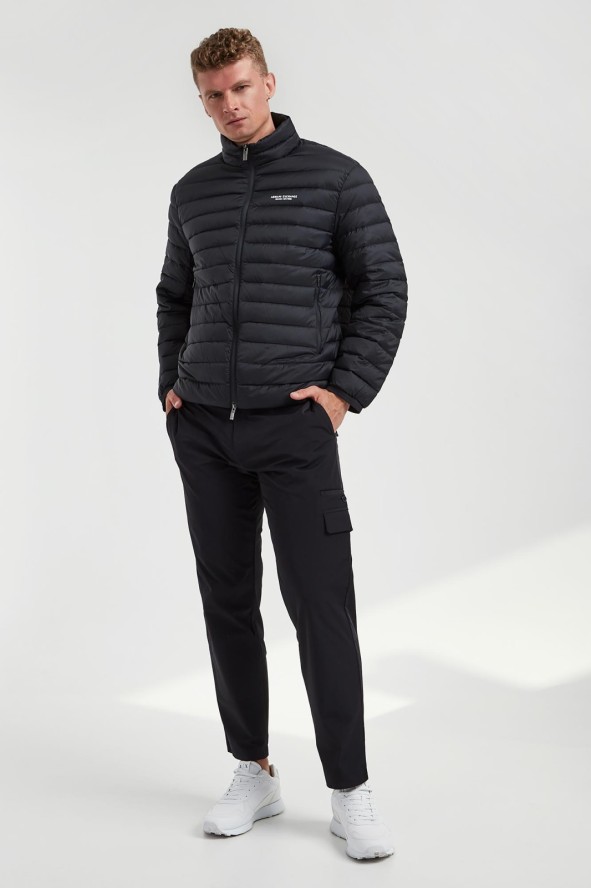 Kurtka męska puchowa ARMANI EXCHANGE