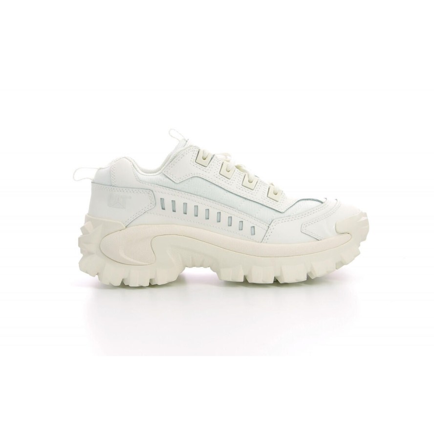Buty do chodzenia męskie Caterpillar Intruder