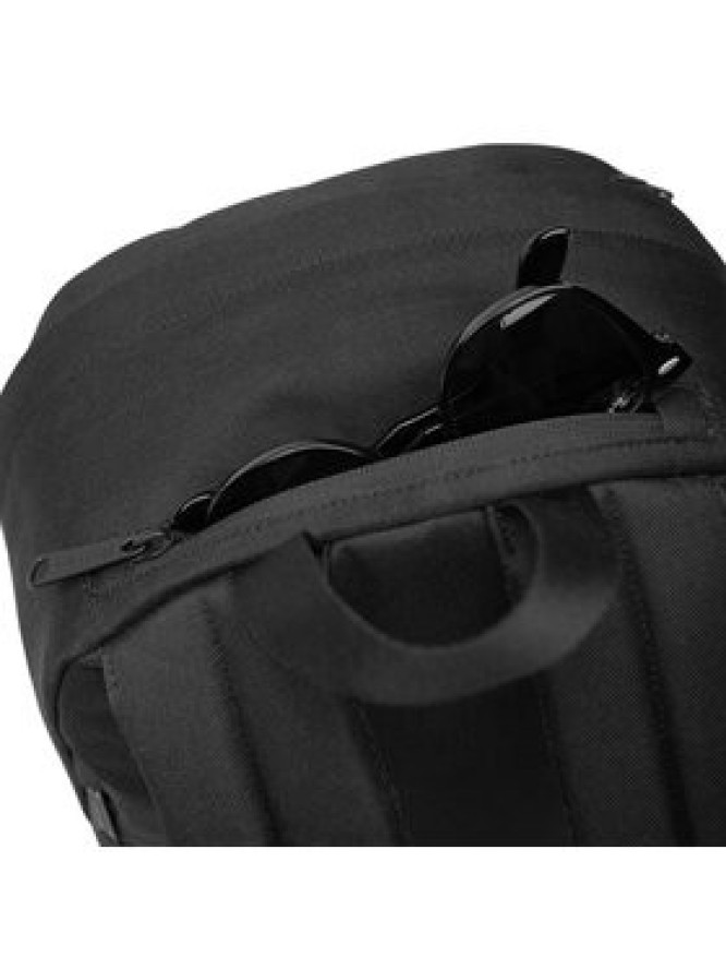 Herschel Plecak Herschel Seymour Backpack 11403-00001 Czarny