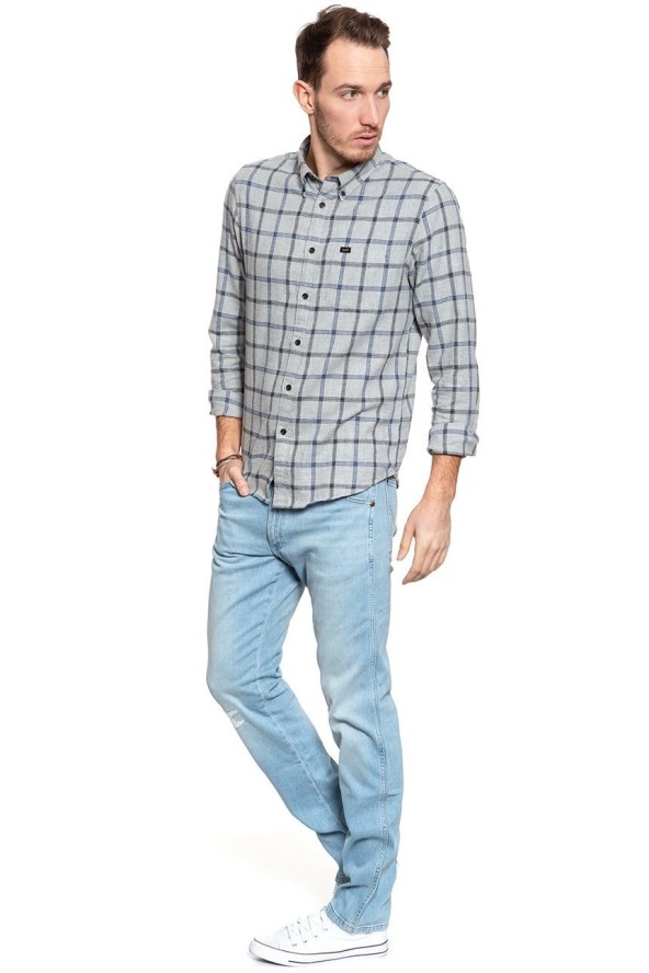 WRANGLER SPODNIE MĘSKIE 11MWZ ICONOMANIA W1MZUH13E 112127706