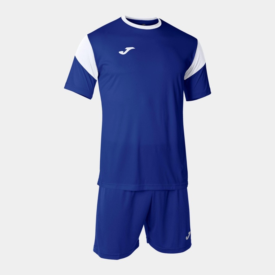 Joma Phoenix komplet sportowy 2-częściowy Royal L, męski