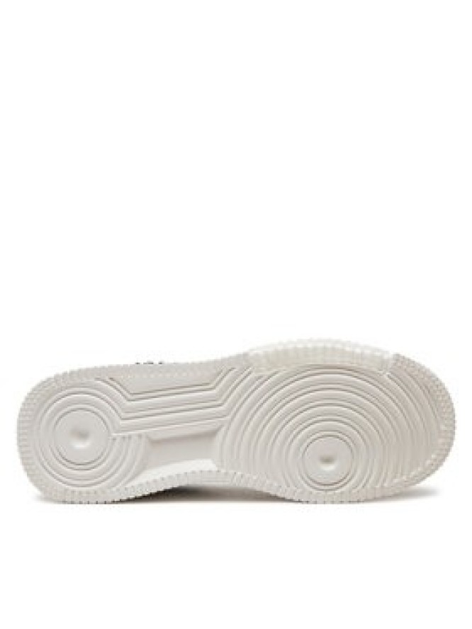 Dorko Sneakersy Easy Hi DS2322M Biały