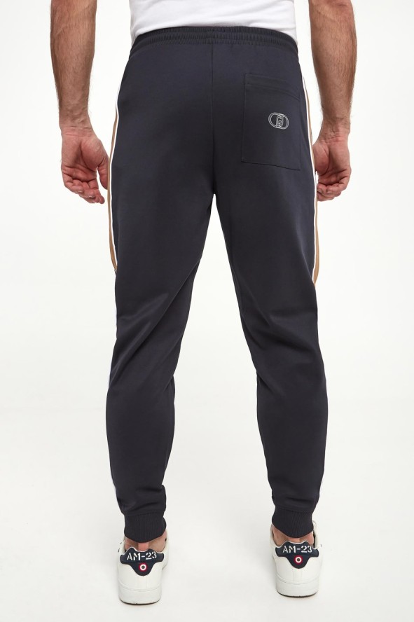 Spodnie dresowe męskie LIU JO