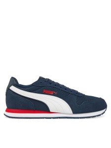 Puma Sneakersy ST MILER Club 401622 15 Granatowy