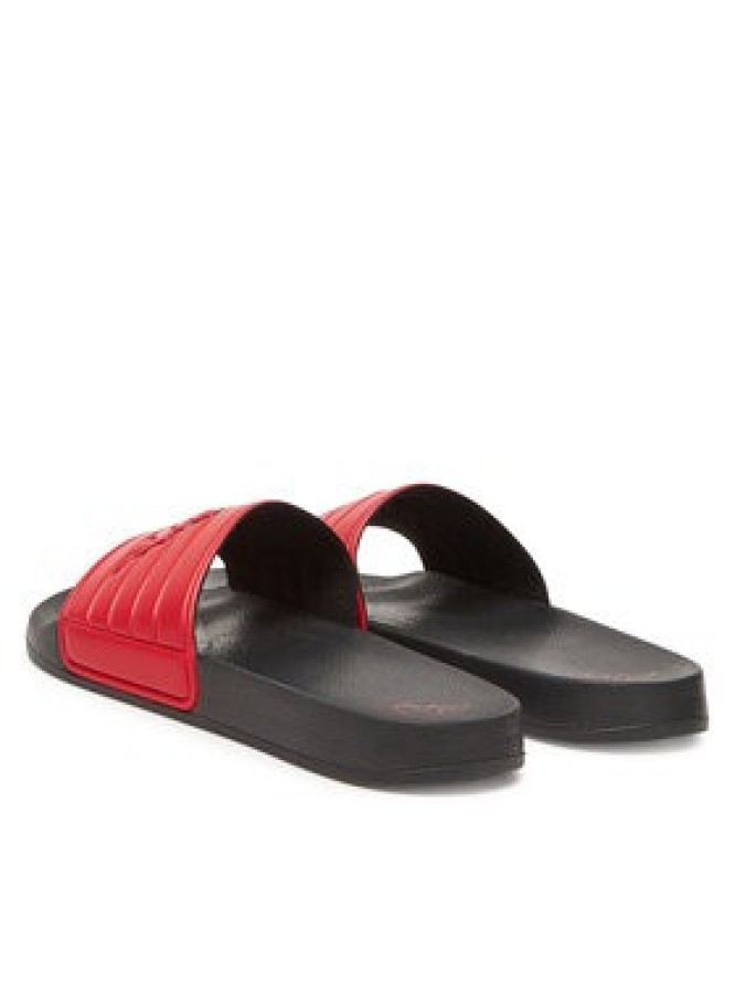 Kappa Klapki CEO-SS24-M1 Czerwony