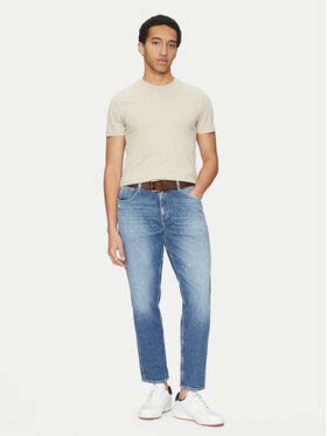 Polo Ralph Lauren Komplet t-shirtów 714830304037 Kolorowy Slim Fit