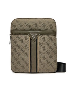 Guess Saszetka HMMIST P5123 Khaki