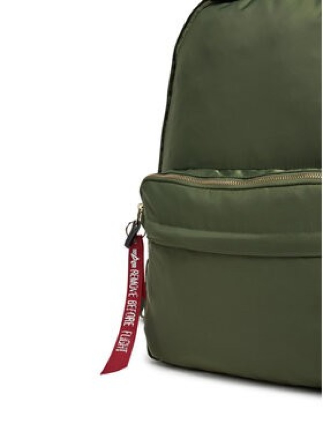 Alpha Industries Plecak 156940 Khaki