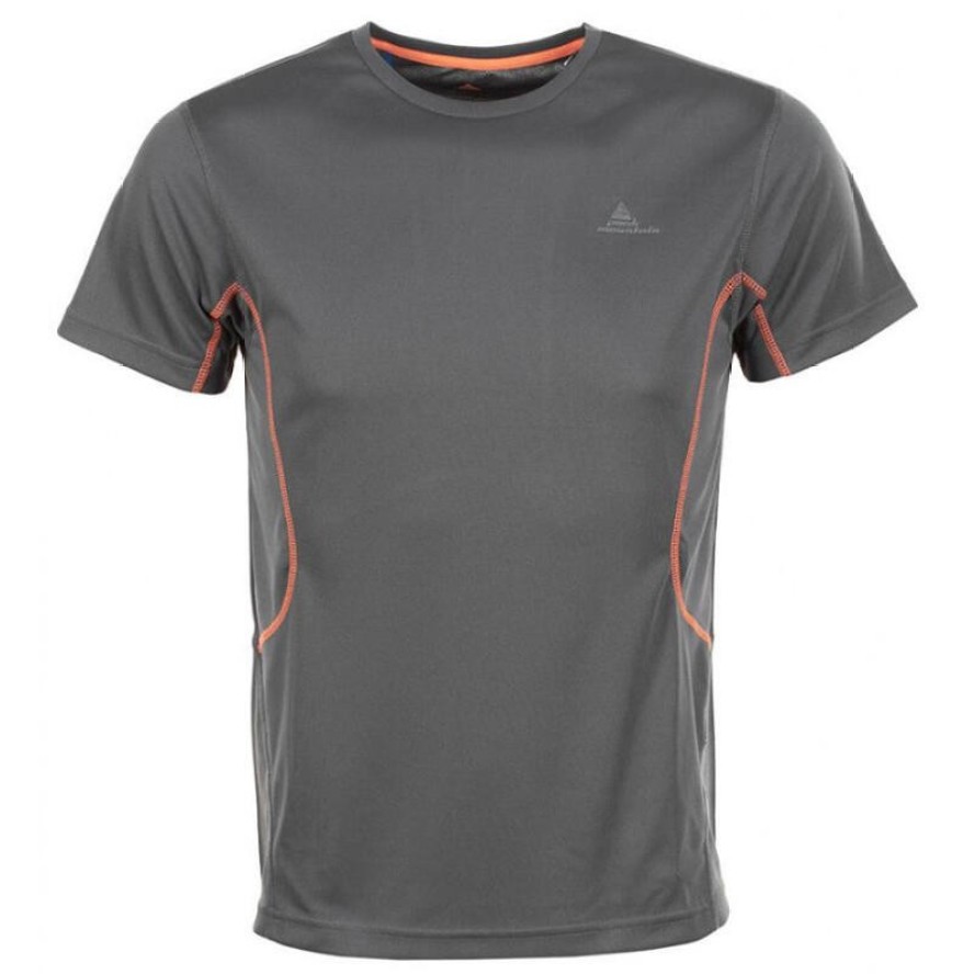 T-shirt Peak Mountain Coriol