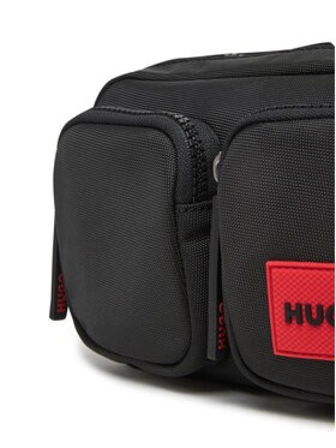 HUGO Saszetka Ethon 3.0 50547771 Czarny