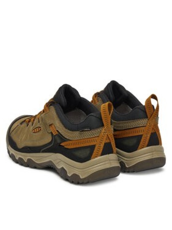 Keen Trekkingi Targhee IV Wp 1030691 Zielony