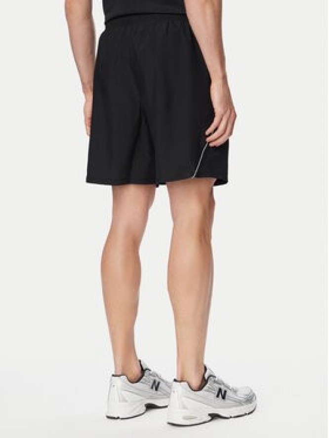 Under Armour Szorty sportowe Tech™ Sport 6014639 Czarny Loose Fit