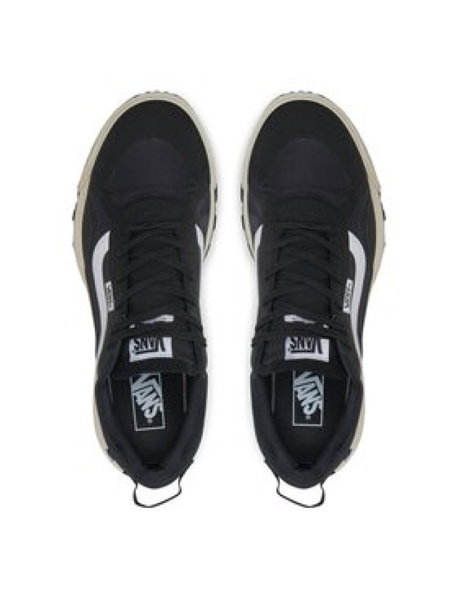 Vans Sneakersy VN000CVUBA21 Czarny