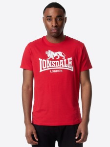 Koszulka Lonsdale St. Erney