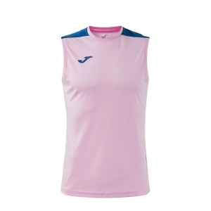 Koszulka bez rękawów Joma Eagle Pro