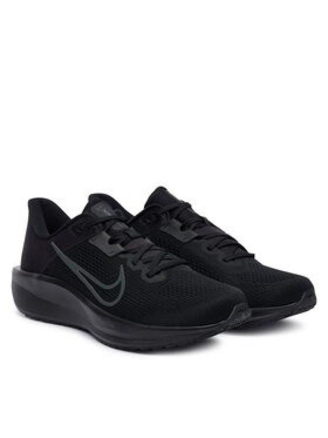 Nike Buty do biegania Quest 6 FD6033 Czarny