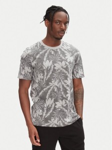 Only & Sons T-Shirt 22025283 Szary Regular Fit