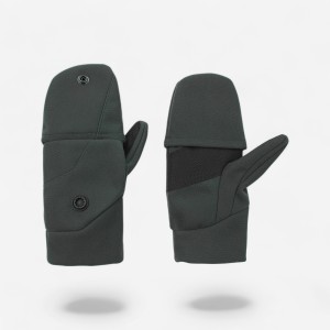 Rękawice mitenki Solognac 500 Softshell