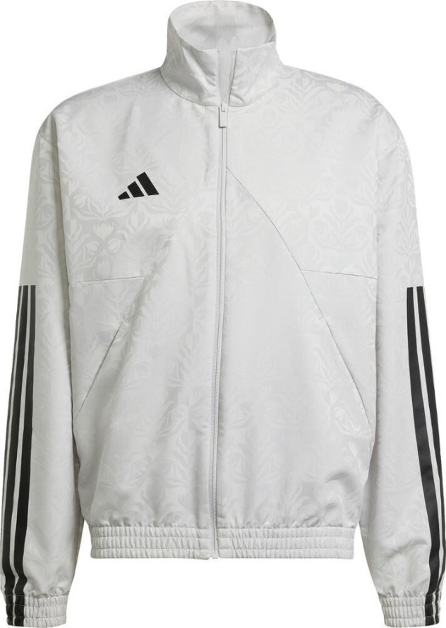 Bluza męska adidas Tiro WV TT Q3