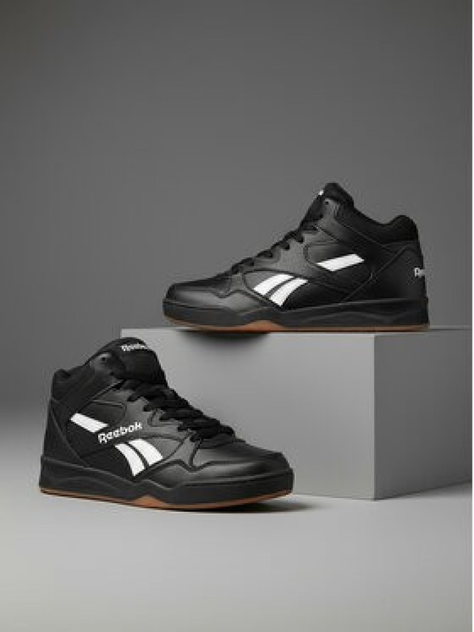 Reebok Sneakersy CEO-BB4900 MID AR30109M-BHT Czarny