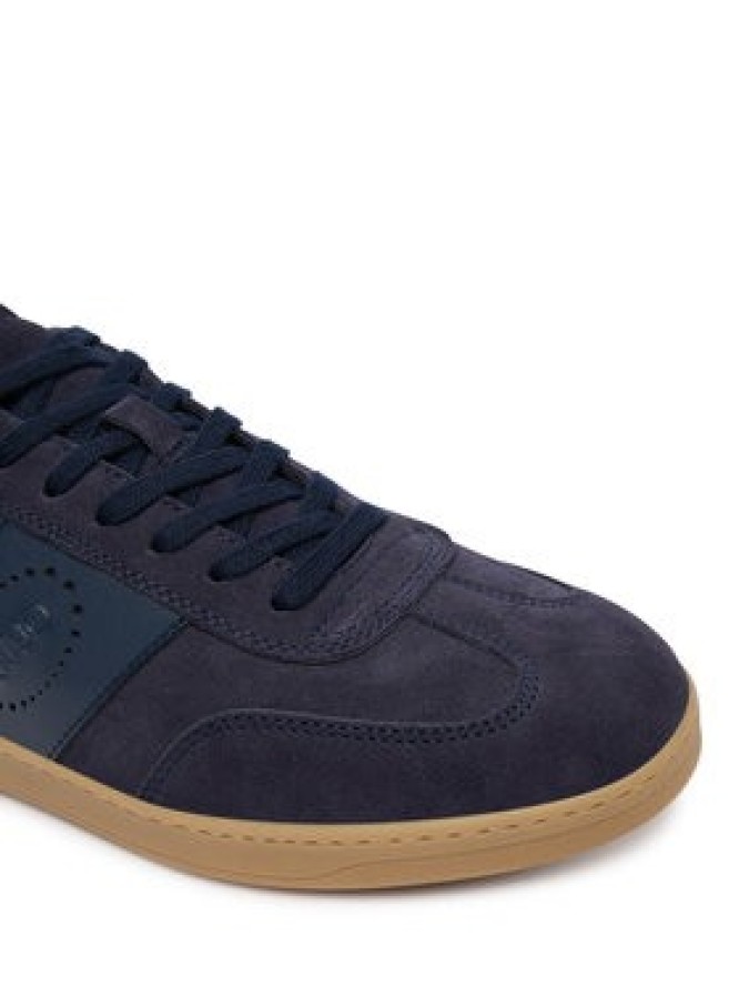 Liu Jo Sneakersy 7B6015 PX310 Granatowy