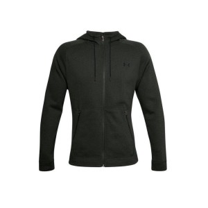 Bluza z kapturem Under Armour CHARGED COTTON FLEECE FULL ZIP