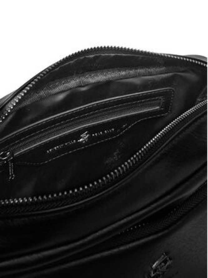 Beverly Hills Polo Club Torebka C-BHPC-L-012-08 Czarny