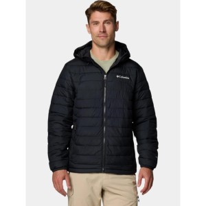 Kurtka Męska Columbia Powder Lite II