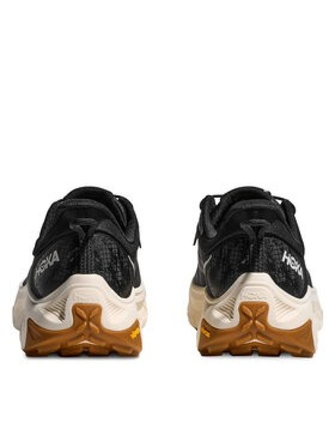 Hoka Sneakersy Transport 2 1174778 Czarny