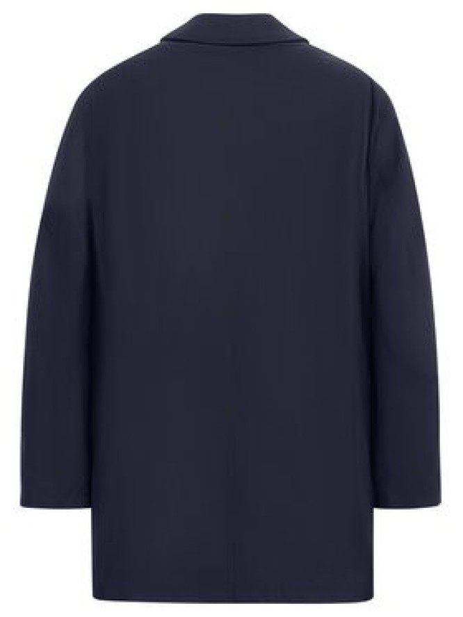 Bugatti Kurtka przejściowa 939911-99010 D Granatowy Regular Fit