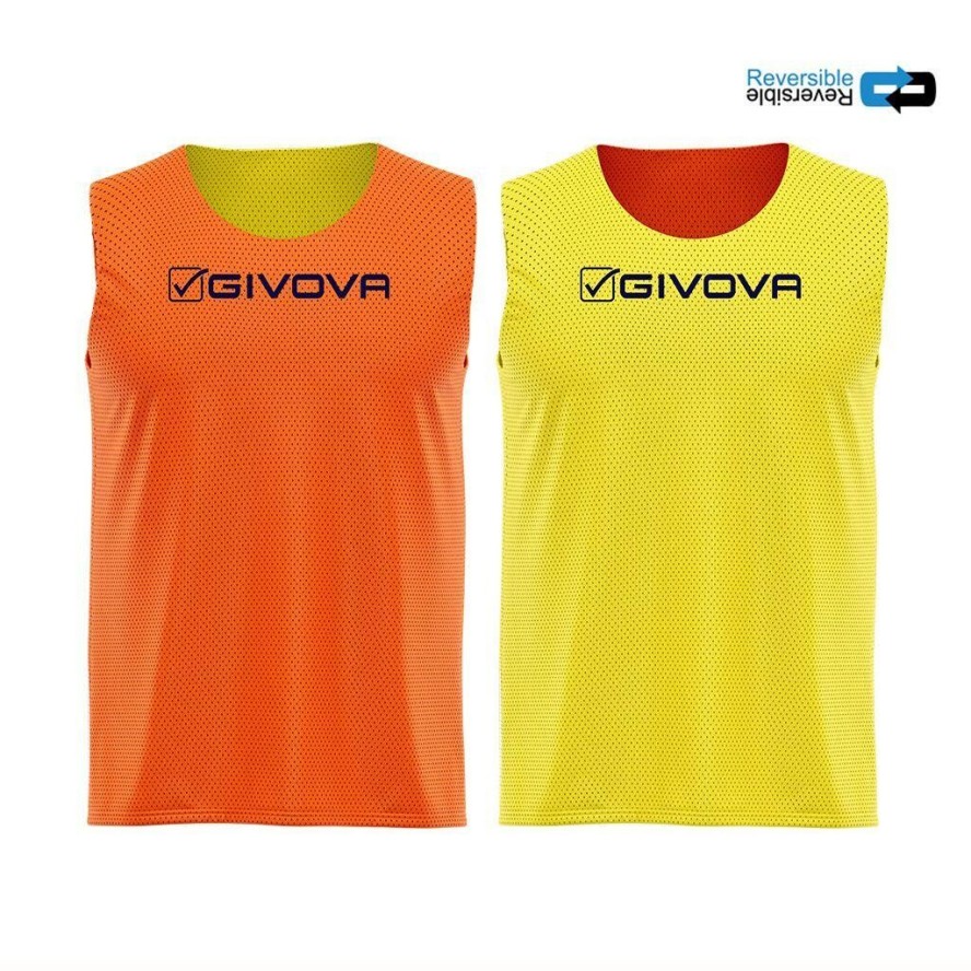 Ornat odwracalny Givova