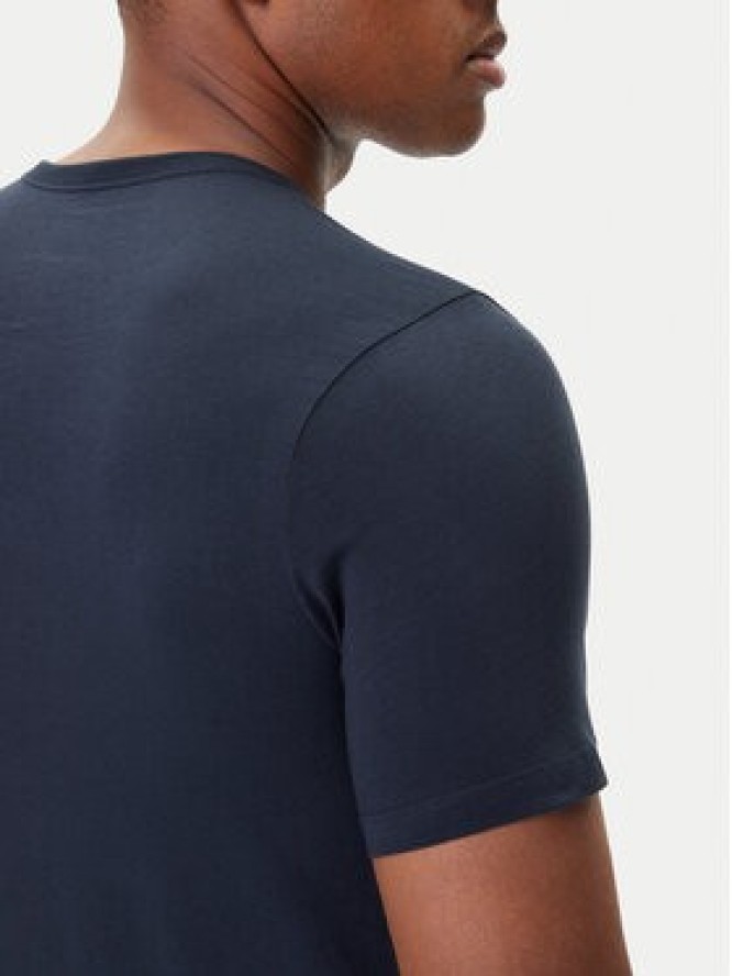 BOSS Komplet t-shirtów 50532470 Kolorowy Regular Fit