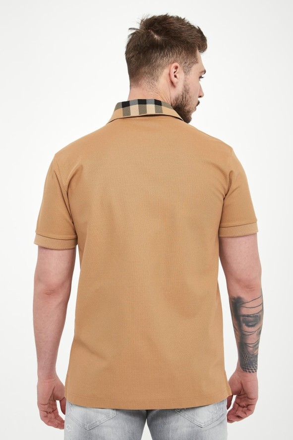Polo męskie BURBERRY
