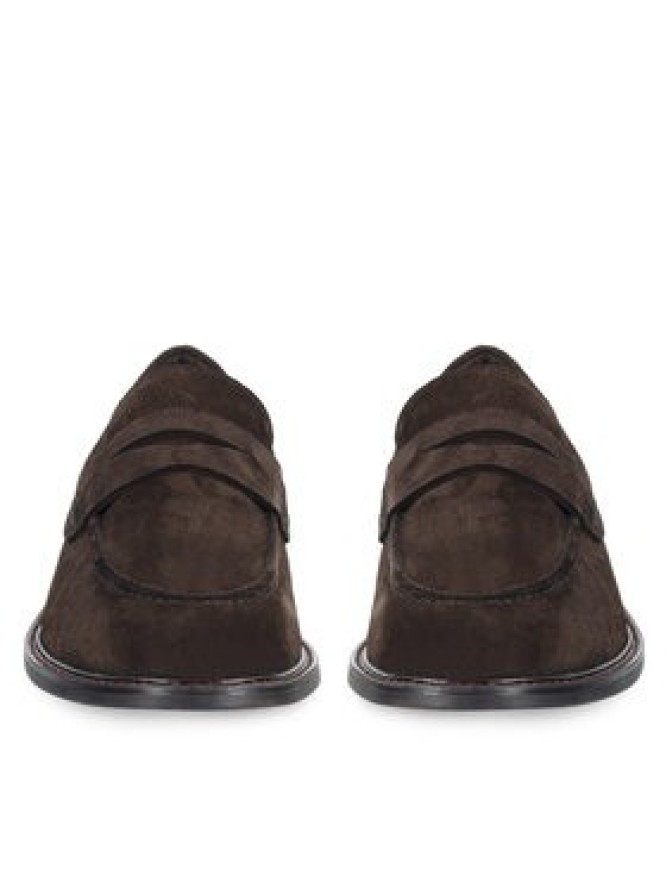 Gant Lordsy 32673219 Brązowy