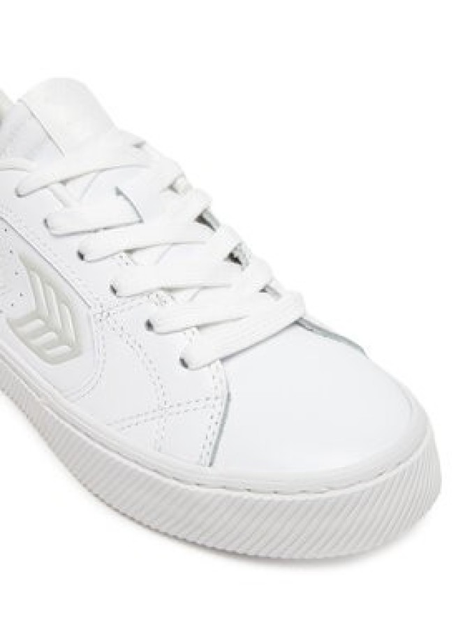 Cariuma Sneakersy Salvas 411301W26W080 Biały