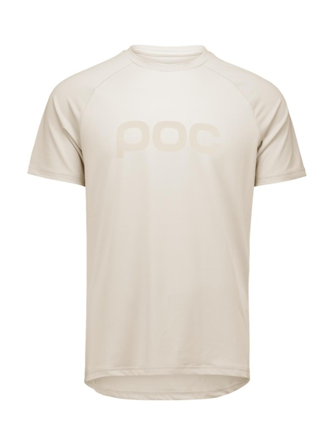 Koszulka rowerowa męska POC Reform Enduro Tee
