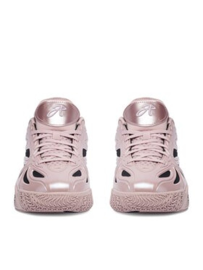 Reebok Buty do koszykówki SS-ANGEL REESE 1 100262834 Różowy jasny