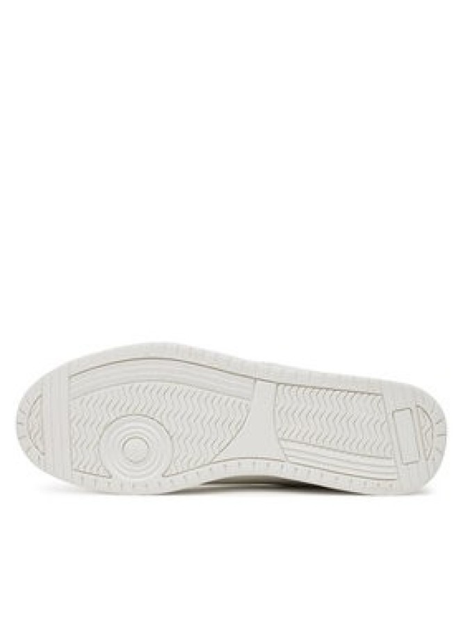 Beverly Hills Polo Club Sneakersy MYL-CE23388A Biały