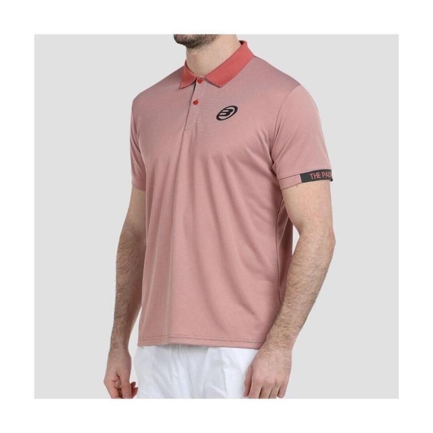 Bullpadel Unete Polo Shirt