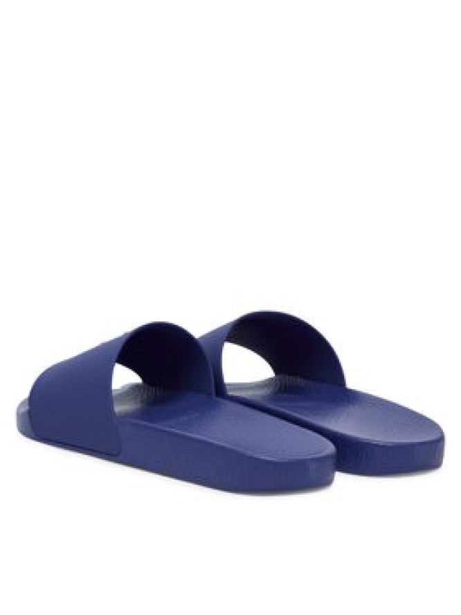 Polo Ralph Lauren Klapki 809P07314001 Niebieski