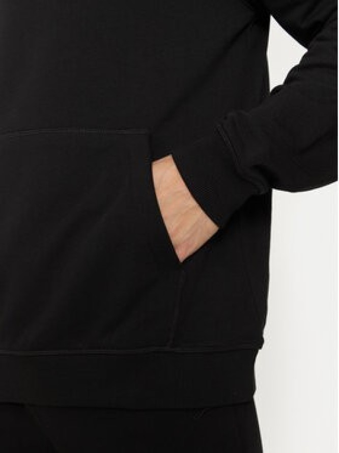 Hugo Bluza Daratscho_V 50496697 Czarny Regular Fit