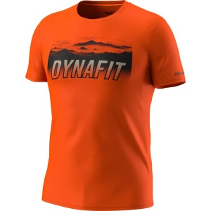 T-shirt Dynafit Transalper