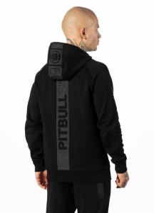 Bluza sportowa męska Pitbull West Coast Stafford Hooded