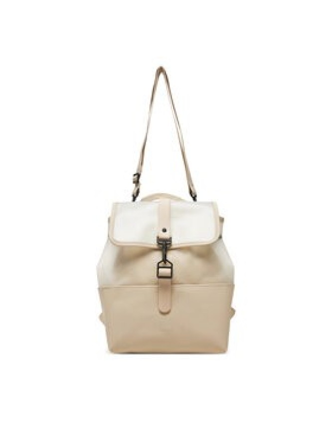 Rains Plecak 14140 Beżowy