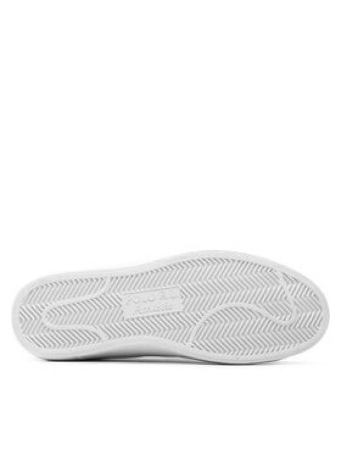 Polo Ralph Lauren Sneakersy Longwood 816877702001 Biały