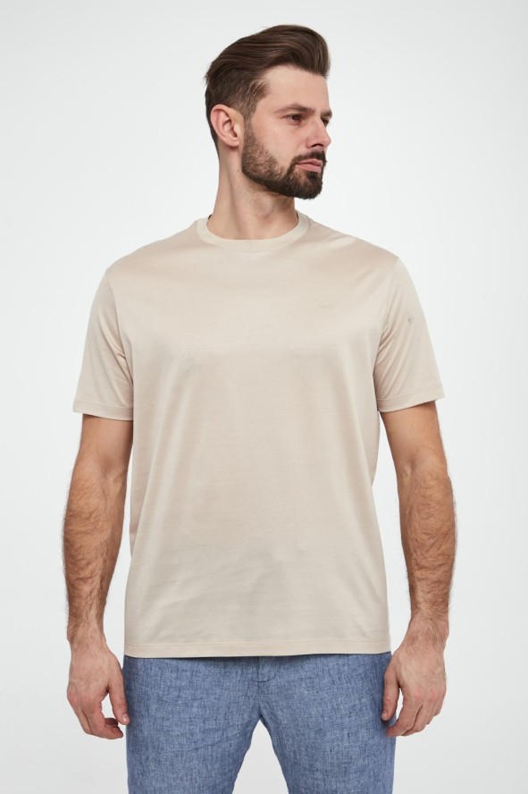 T-shirt męski PAUL&SHARK