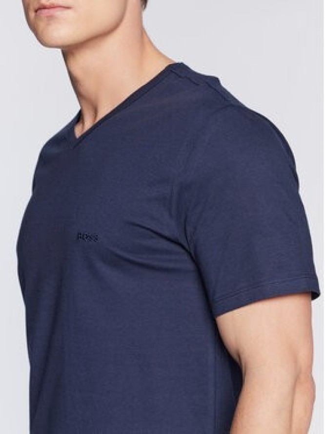 BOSS Komplet t-shirtów Classic 50475285 Kolorowy Regular Fit