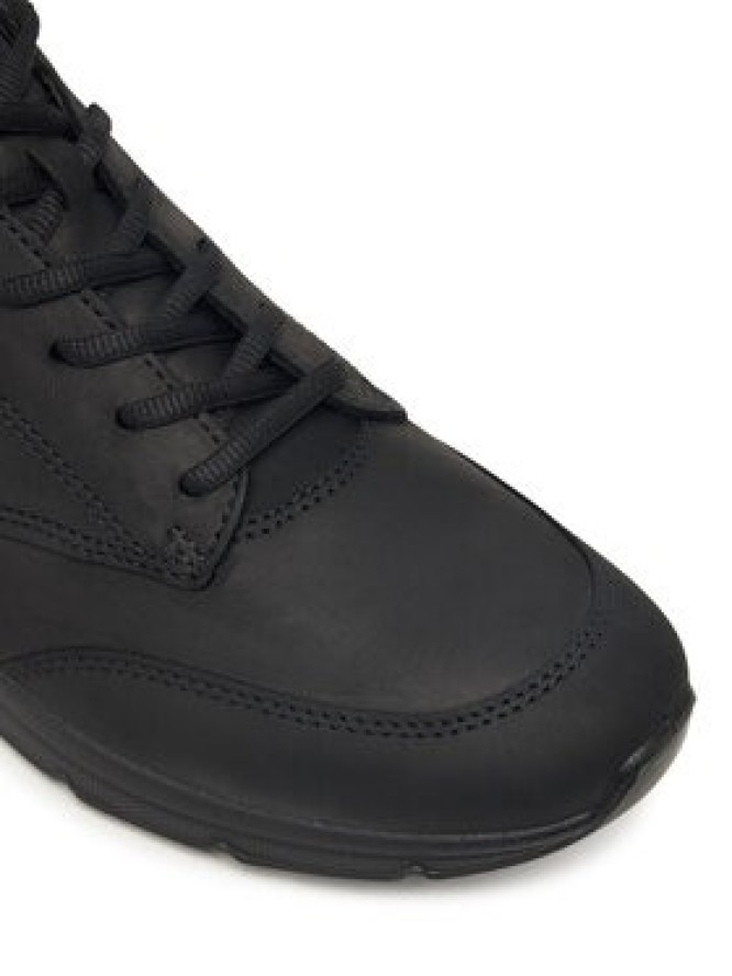 ECCO Sneakersy IRVING 51175402001 Czarny