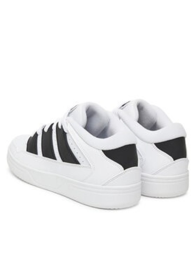 adidas Sneakersy Break Start 2000 JS0145 Biały