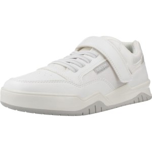 Buty GEOX J PERTH BOY Biały